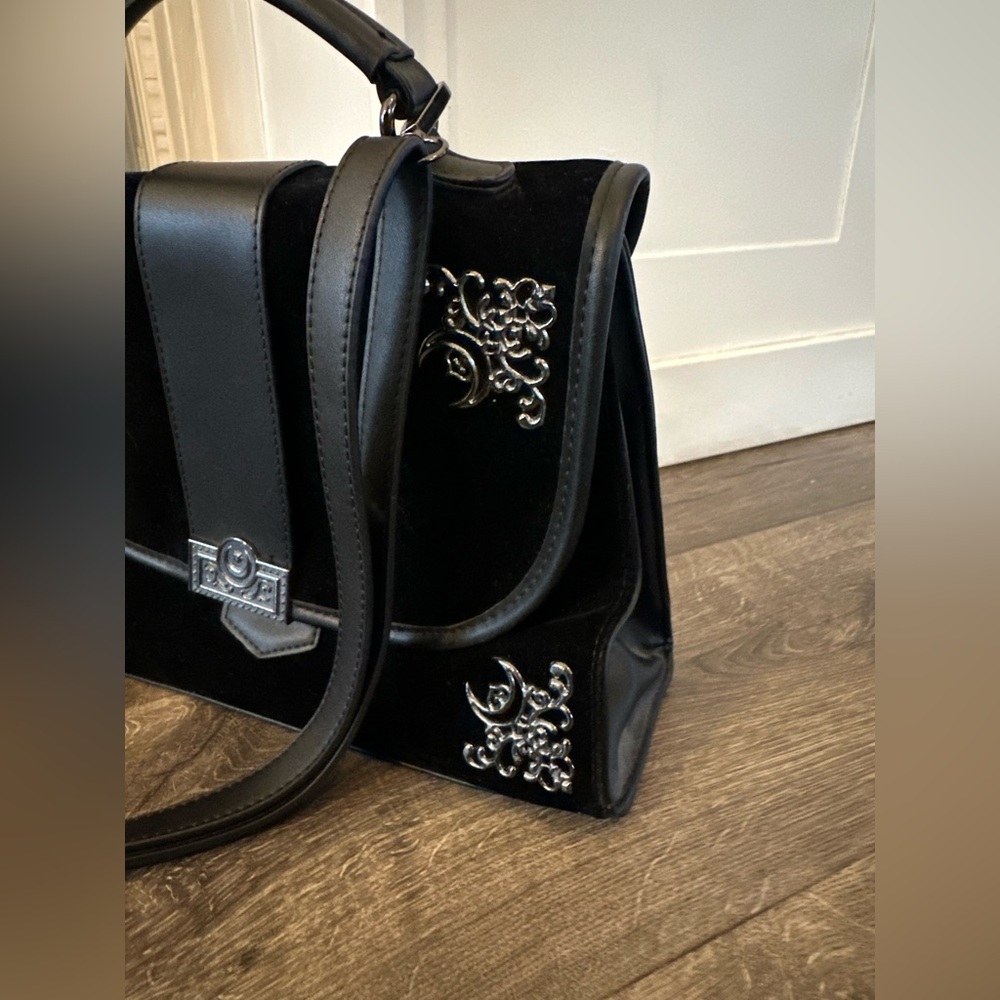 Killstar Occult luxury purse handbag gothic - Picture 2 of 13